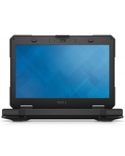Лаптоп Dell Latitude - 5420, черен