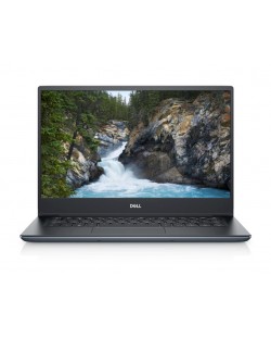Лаптоп Dell Vostro - 5490, сив