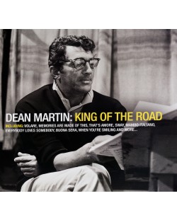 Dean Martin - King Of The Road (Vinyl)