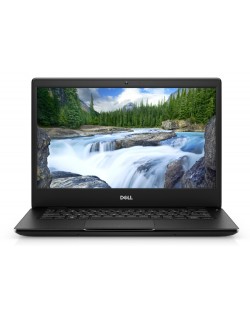 Лаптоп Dell Latitude 3400 - черен