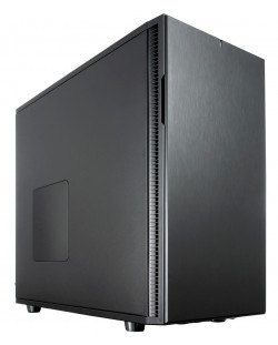 Кутия Fractal Design - Define R5, full tower, черна