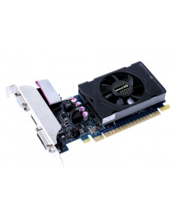 Видеокарта Inno3D - GeForce GT730, 2GB, GDDR5