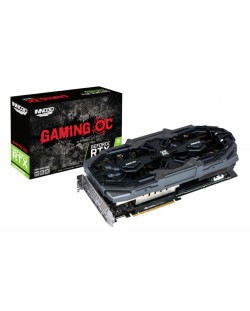 Видеокарта Inno3D - GeForce RTX 2080 SUPER GAMING OC X2, 8GB, GDDR6