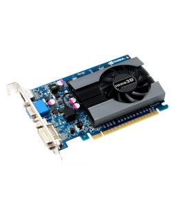 Видеокарта Inno3D - GeForce GT730, 2GB, SDDR3