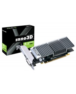 Видеокарта Inno3D - GeForce GT 1030, 2GB, GDDR5