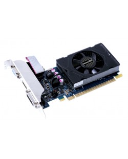 Видеокарта Inno3D - GeForce GT730, 1GB, SDDR3
