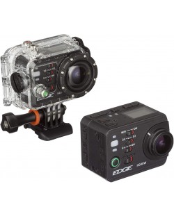 Екшън камера Kitvision - Edge HD30W