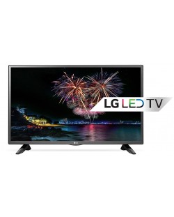 Телевизор LG 32LH510U - 32" HD