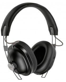 Безжични слушалки Panasonic - RP-HTX90NE, черни