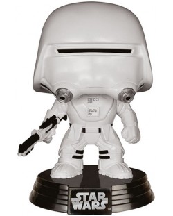 Фигура Funko Pop! Star Wars: First Order Snowtrooper , #67