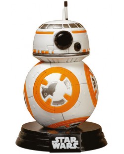 Фигура Funko Pop! Star Wars: BB-8 Droid, #61