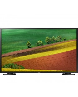Телевизор Samsung - 32N4302 32", HD, LED, черен