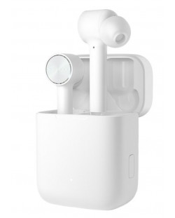 Безжични слушалки Xiaomi Mi - ZBW4485GL True Wireless 3, бели