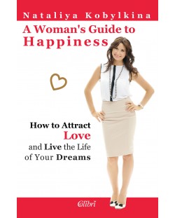 A Woman's Guide to Happiness