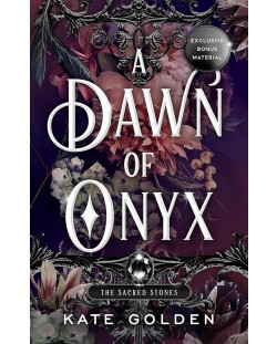 A Dawn of Onyx