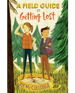 A Field Guide to Getting Lost