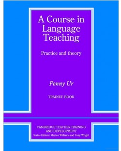 A Course Language in Teaching Trainee