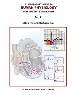 A Laboratory Guide to Human Physiology for Students in Medicine - part 2