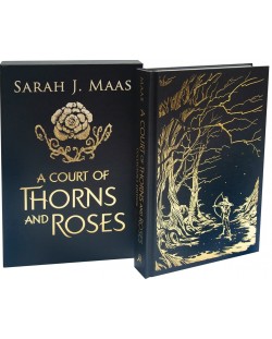 A Court of Thorns and Roses (Collector's Edition)