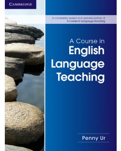 A Course in English Language Teaching