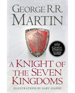 A Knight of the Seven Kingdoms