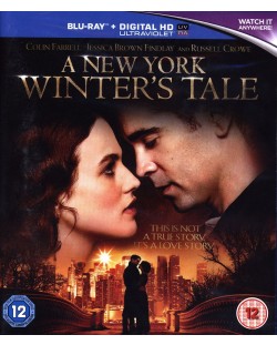 A New York Winter's Tale (Blu-Ray)