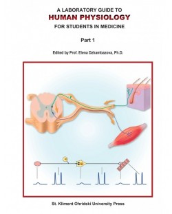 A Laboratory Guide to Human Physiology for Students in Medicine - part 1