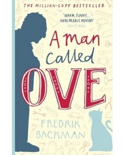 A Man Called Ove