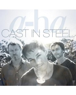 a-ha - Cast In Steel (Deluxe CD)