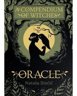 A Compendium of Witches Oracle