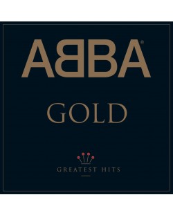 ABBA - Gold (2 Vinyl)