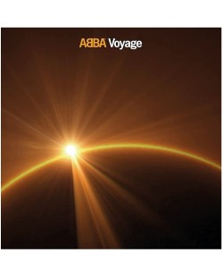 ABBA - Voyage, 3-Panel Multipack (CD)