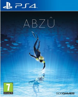 Abzu (PS4)