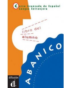 Abanico: Учебен курс по испански език - ниво B2
