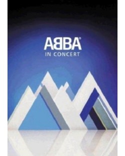 ABBA - ABBA In Concert (DVD)