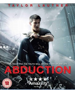 Abduction (Blu-Ray)