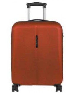 ABS куфар Gabol Paradise - Оранжев, 34 l