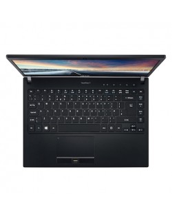 Acer TravelMate P648-M, Intel Core i3-6100U (2.30GHz, 3MB), 14.0" HD (1366x768) LED-backlit Anti-Glare, HD Cam, 4096MB DDR4, 500GB HSSD + 8GB Flash, Intel HD Graphics 520, 802.11ac, BT 4.0, Backlit Keyboard