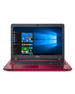 Acer Aspire F5-573G, Intel Core i7-7500U (up to 3.10GHz, 4MB), 15.6" FullHD (1920x1080) Anti-Glare, 8192MB DDR4, 1TB HDD, DVD+/-RW, nVidia GeForce GTX 950 4GB DDR5, 802.11ac, BT 4.1, Linux, Red