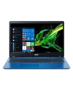 Лаптоп Acer Aspire 3 - A315-54K-35BE, син