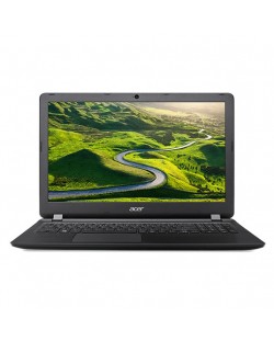 Acer Aspire ES1-524, AMD A9-9410 (up to 3.50GHz, 2MB), 15.6" HD (1366x768) Glare, 4096MB DDR3L, 1000GB HDD, DVD+/-RW, AMD Radeon R5 Graphics, 802.11ac, BT 4.0, Linux, Black