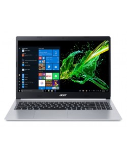 Лаптоп Acer Aspire 5 - A515-54G-37N8, сребрист