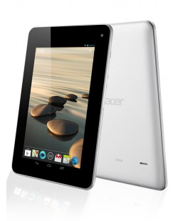 Acer Iconia B1-710 16GB - бял