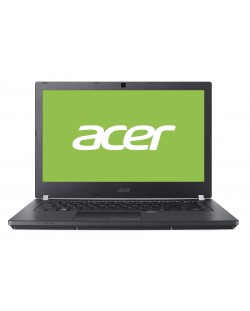 Acer TravelMate TM449 - 14" FullHD IPS Anti-Glare