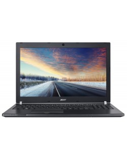 Acer TravelMate P658-G2-MG, Intel Core i7-7500U (up to 3.10GHz, 4MB), 15.6" FullHD (1920x1080) IPS Anti-Glare, HD Cam, 8GB DDR4, 500GB HDD+128GB SSD, NVIDIA GeForce 940MX 2GB DDR5, 802.11ad, BT 4.0, Backlit Keyboard, FingerPrint