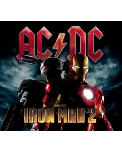 AC/DC - Iron Man 2 (Vinyl)