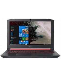 Лаптоп Acer Aspire Nitro 5, AN515-52-57DP - NH.Q3MEX.012