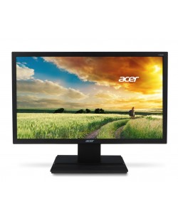 Acer V226HQLBBD - 21.5" LED монитор