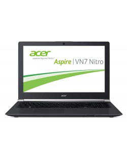 Acer Aspire V17 Nitro NX.MQREX.075