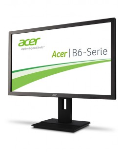 Acer B276HUL - 27" IPS LED монитор